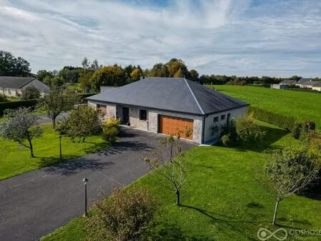 maison individuelle en pierre 143 m²