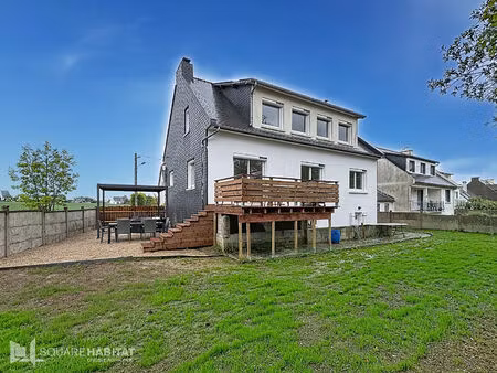 maison plerin 6 pièce(s) 146 m2