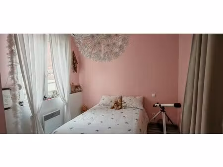 appartement en hyper centre