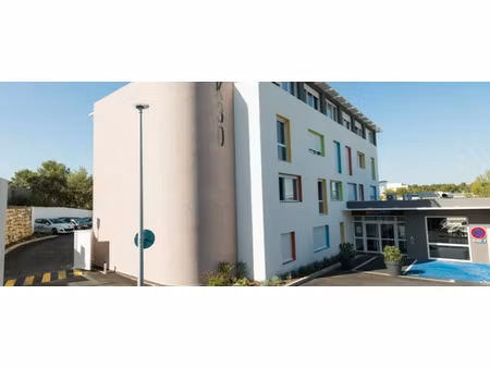 vente appartement 1 pièce 18.87 m² à nimes (30000)  61 615 €