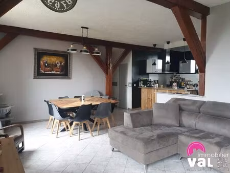 milly la forêt 12 minutes sud dans une copropriété de 10 appartements  appartement de...