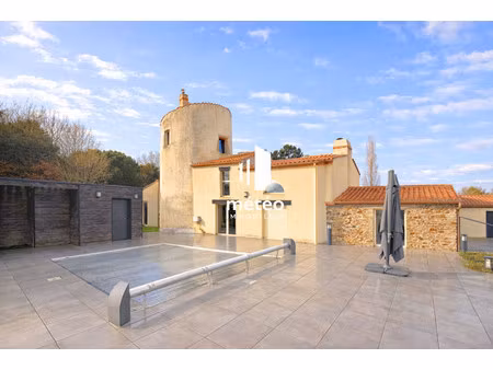vente maison 12 pièces