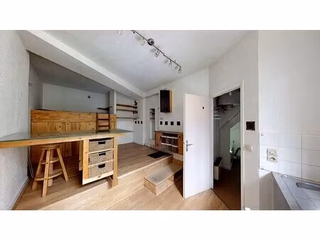 besancon - boucle - studio