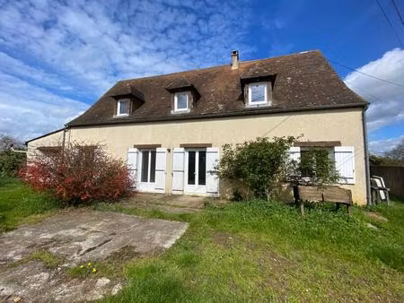 spacieuse maison périgourdine