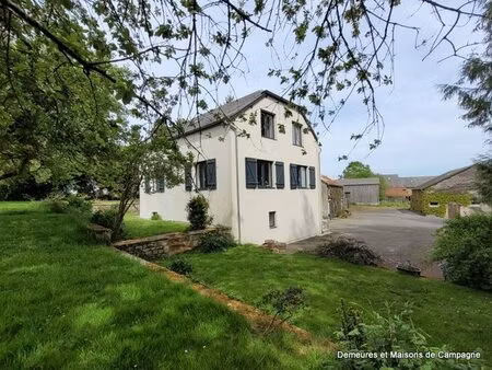ferme - 104m ²