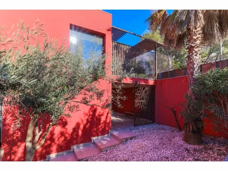 vente maison 9 pièces 360 m² à montpellier (34000)  1 590 000 €