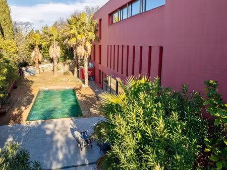 vente maison 9 pièces 360 m² à montpellier (34000)  1 750 000 €