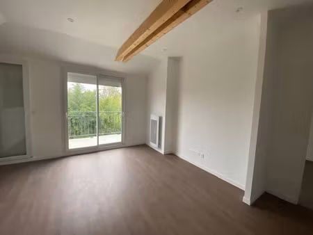 vente appartement 2 pièces 44 m² à clichy-sous-bois (93390)  185 000 €