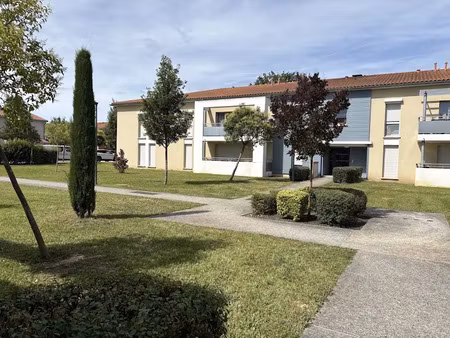 vente appartement 3 pièces 67 m² à cornebarrieu (31700)  179 000 €