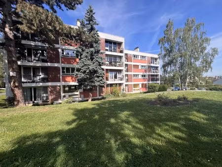 les clayes - centre ville