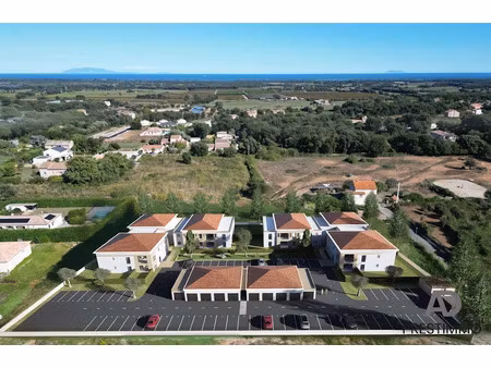 vente appartement 2 pièces 48 m² à sorbo-ocagnano (20213)  159 000 €