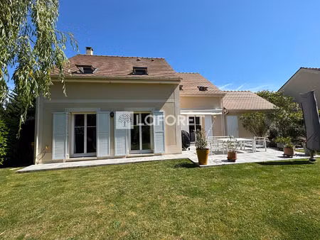maison familiale domaine sécurisé - 6 pièce(s) - 150 m2