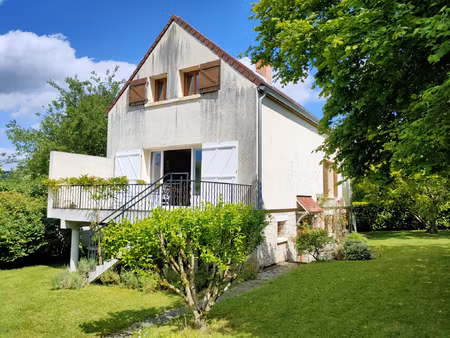 st remy - proche rer