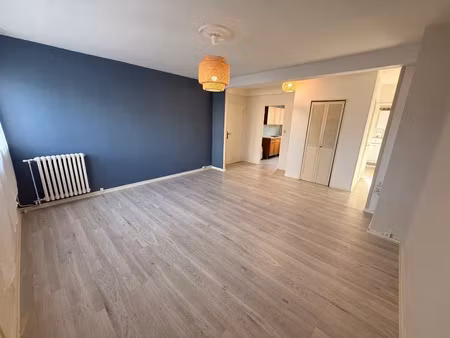 vente appartement 3 pièces 57 m² à joue-les-tours (37300)  121 632 €