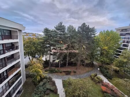appartement deux pièces vendu loué