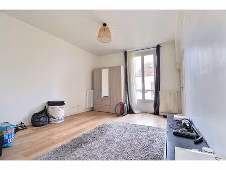 studio mareil marly - 24.95m² - disponible 1/6/2026 - location meublee