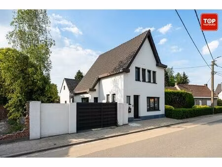 maison à vendre à albert de smetstraat 4 sint-kruis-winkel (rbv88757)