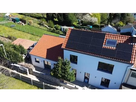 maison à vendre à sentier du try 4 ophain-bois-seigneur-isaac (vbe22005)