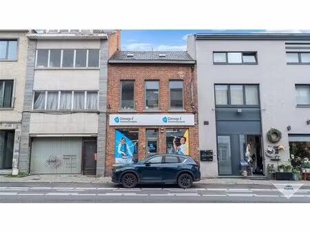 maison à vendre à naamsesteenweg 116 heverlee (rbv88646)