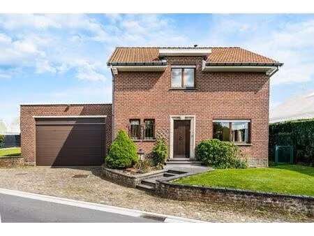 maison à vendre avec terrasse et jardin   hoeilaart (vbe22338)