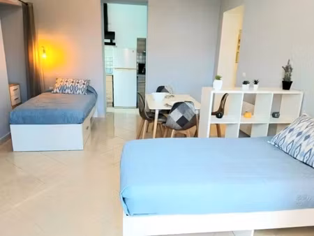 vente appartement 1 pièce 37.76 m² à menton (06500)  168 000 €