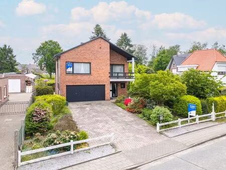 maison à vendre à kapellestraat 18 a erembodegem (rbv88687)