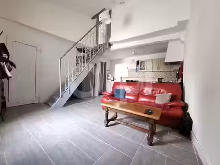 vente duplex 3 pièces 52.23 m² à médis (17600)  138 450 €