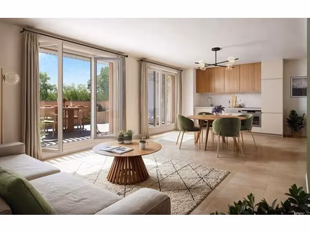 vente appartement 2 pièces 39 m² à saint-sulpice (81370)  145 000 €