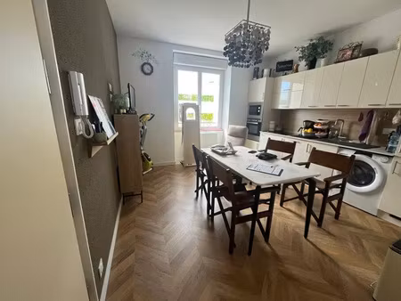 vente appartement 2 pièces 31 m² à guipavas (29490)  145 584 €