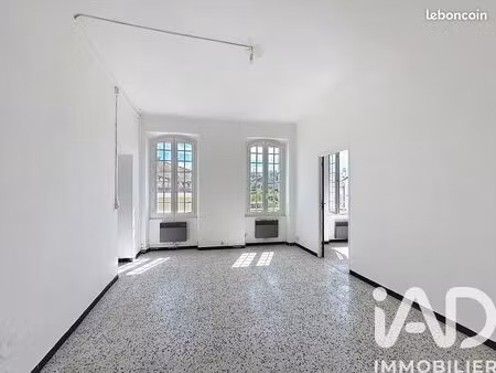 appartement 3 pièces 75 m²