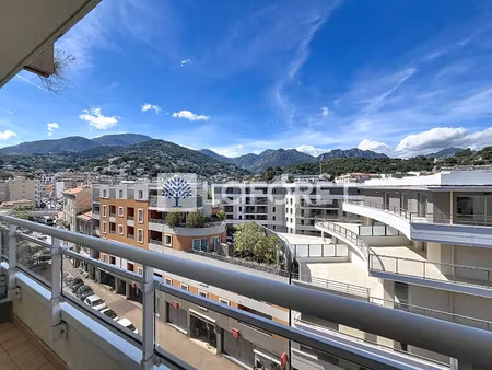 vente appartement 1 pièce 26 m² à roquebrune-cap-martin (06190)  174 500 €