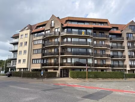 appartement à vendre à bredene € 225.000 (lo8d0) - | zimmo