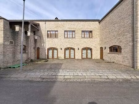 garage à vendre à brugge € 5.000 (lo6w0) - van damme  van damme & delaere | zimmo
