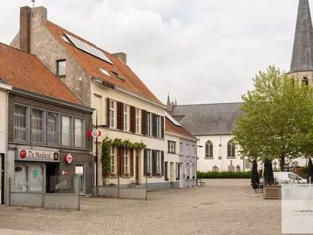 maison à vendre à ursel € 225.000 (lo6yh) - fs-vastgoed | zimmo