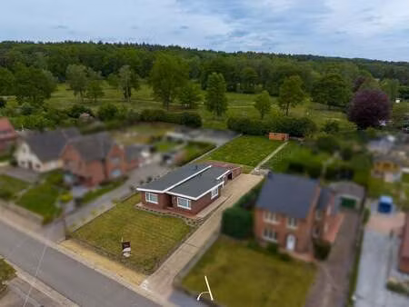 maison à vendre à neeroeteren (lo7o5) - arteo immo | zimmo