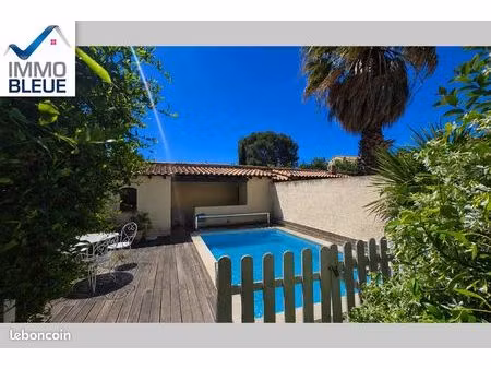 maison 4 pièces 88 m²