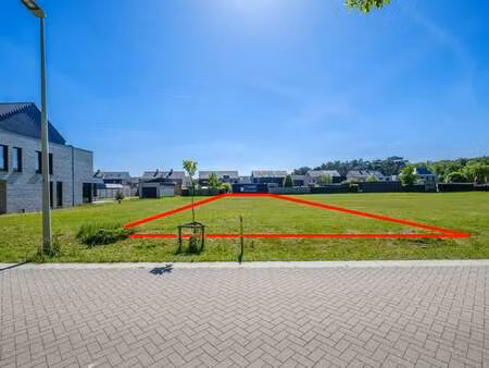 terrain à vendre à zandhoven (lo6se) - rochtus & meesters | zimmo