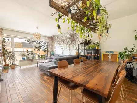 appartement à vendre à lebbeke € 199.000 (lo8cm) - altro vastgoed edegem | zimmo