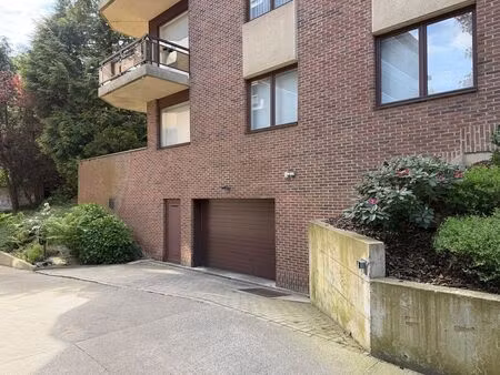 garage à vendre à strombeek-bever € 19.500 (lo6vo) - afimo strombeek-bever | zimmo
