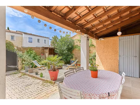 vente maison 4 pièces 85 m² aix-en-provence (13090)