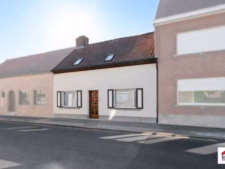 maison à vendre à wakken € 219.000 (lo7ql) - era lafaut (tielt) | zimmo