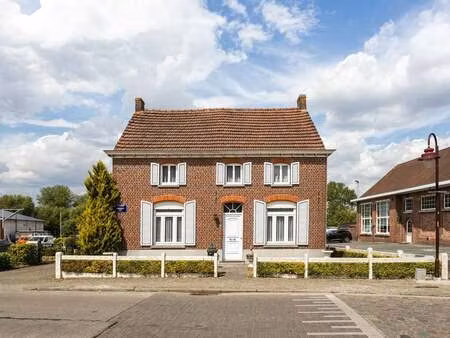 maison à vendre à grimminge € 295.000 (lo6xp) - cornelis goeman geraardsbergen | zimmo