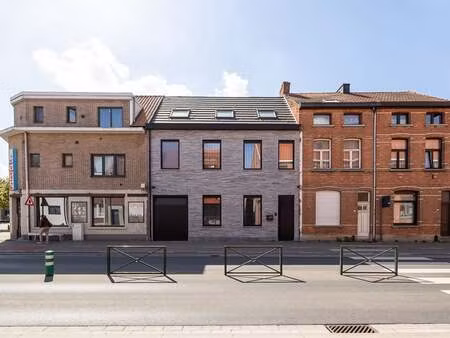 maison à vendre à schoten € 310.000 (lo7e8) - notaris van tricht | zimmo