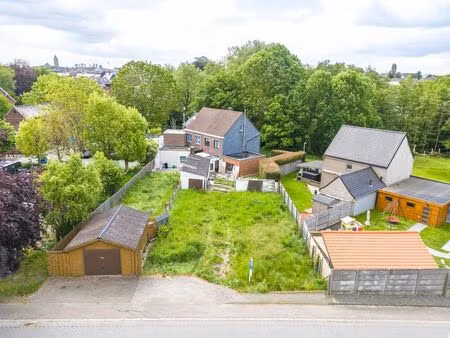terrain à vendre à strijpen € 119.000 (lo7at) - janssens & leroy makelaars bv | zimmo