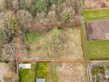 terrain à vendre à tremelo € 8.750 (lo7iu) - yves de ceunynck | zimmo