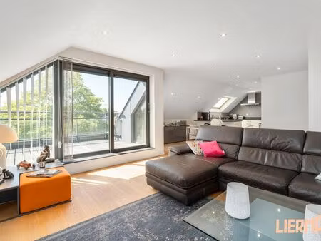 appartement à vendre à erembodegem € 315.000 (lo7ma) - immo lierman | zimmo