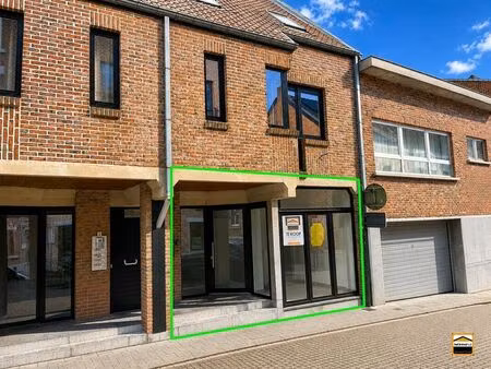 appartement à vendre à borgloon € 199.000 (lo79l) - het immohuis | zimmo