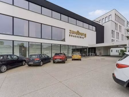 appartement à vendre à veurne € 229.000 (lo89t) - era domus (veurne) | zimmo