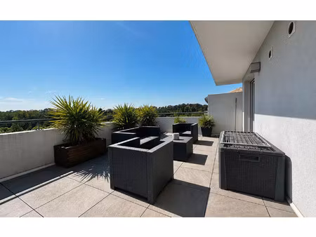 appartement montpellier 22 m² t-1 à vendre  159 700 €