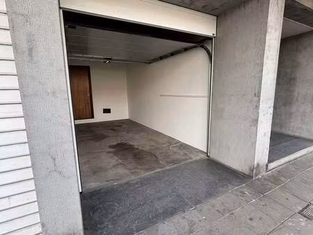 garage à vendre à liège € 20.000 (lo6tf) - we invest liège | zimmo